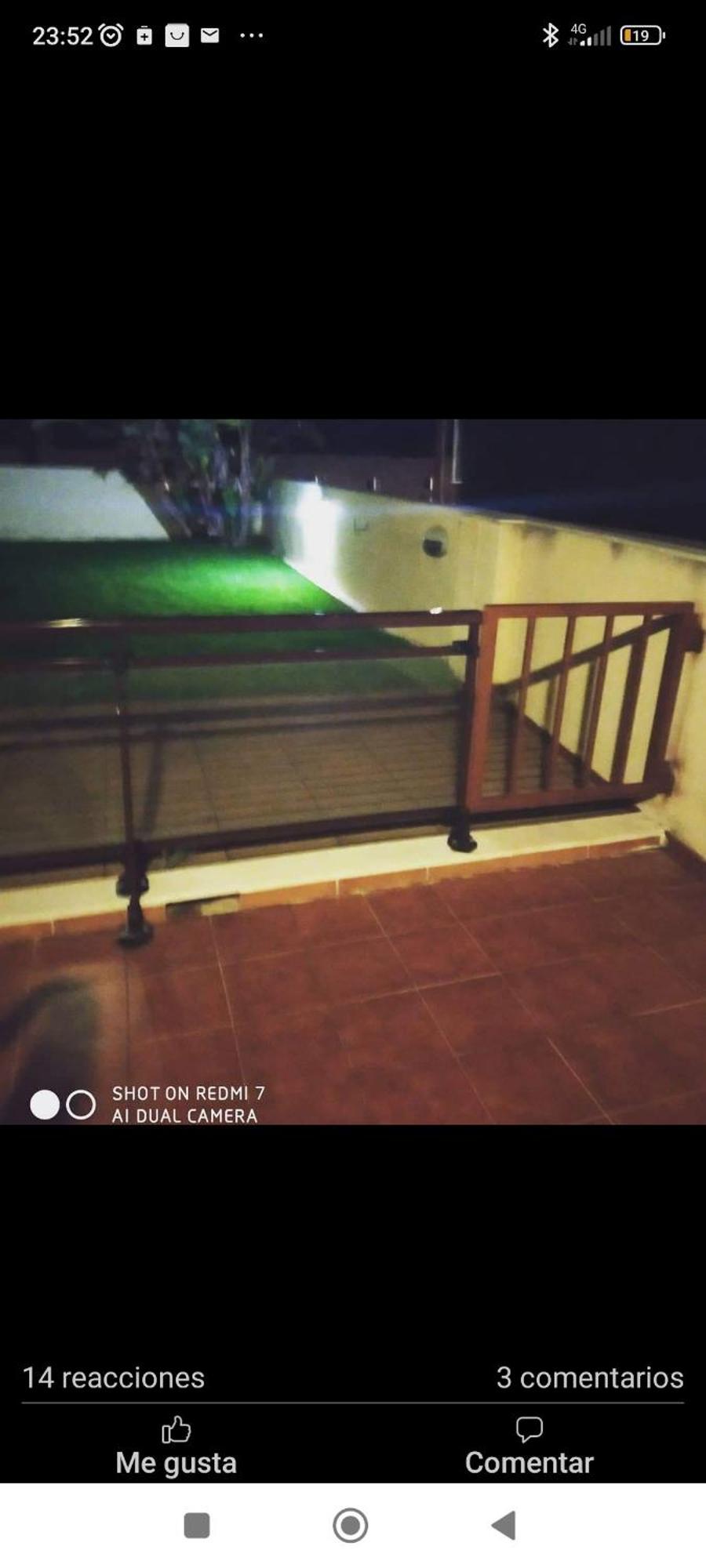 Con Terraza Y Acceso Directo A La Piscina Y A 50 M De La Playa Apartment