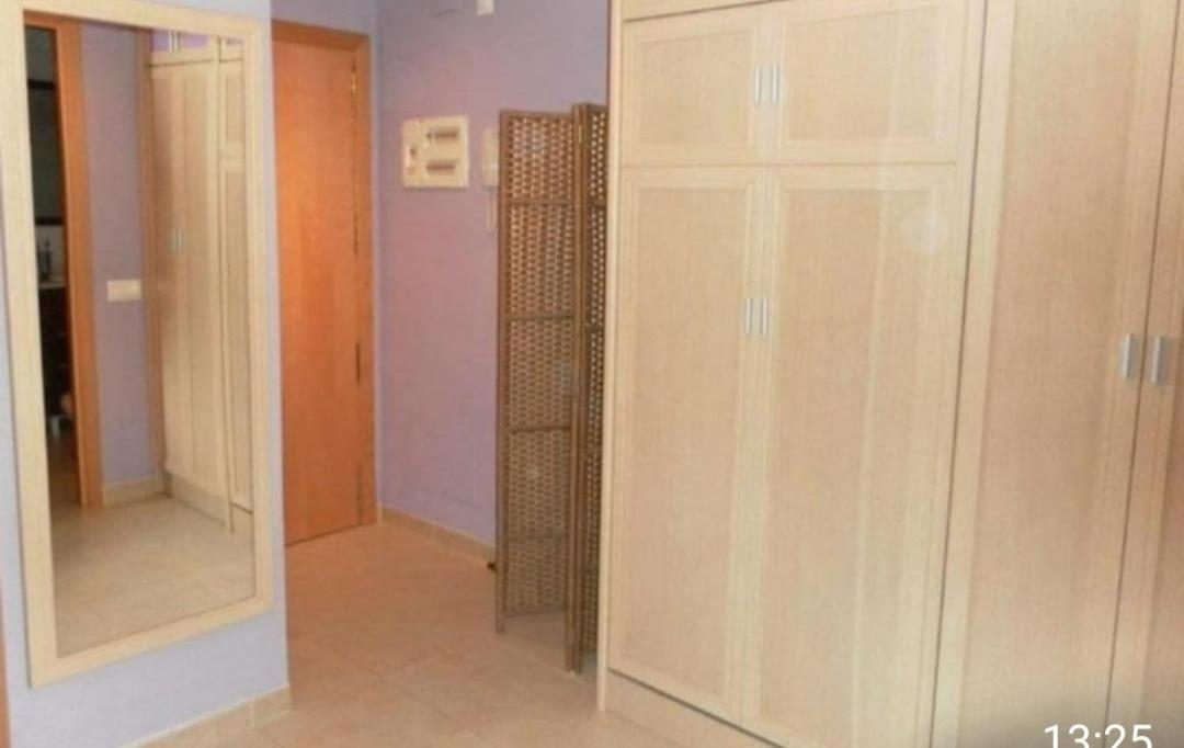 Con Terraza Y Acceso Directo A La Piscina Y A 50 M De La Playa *