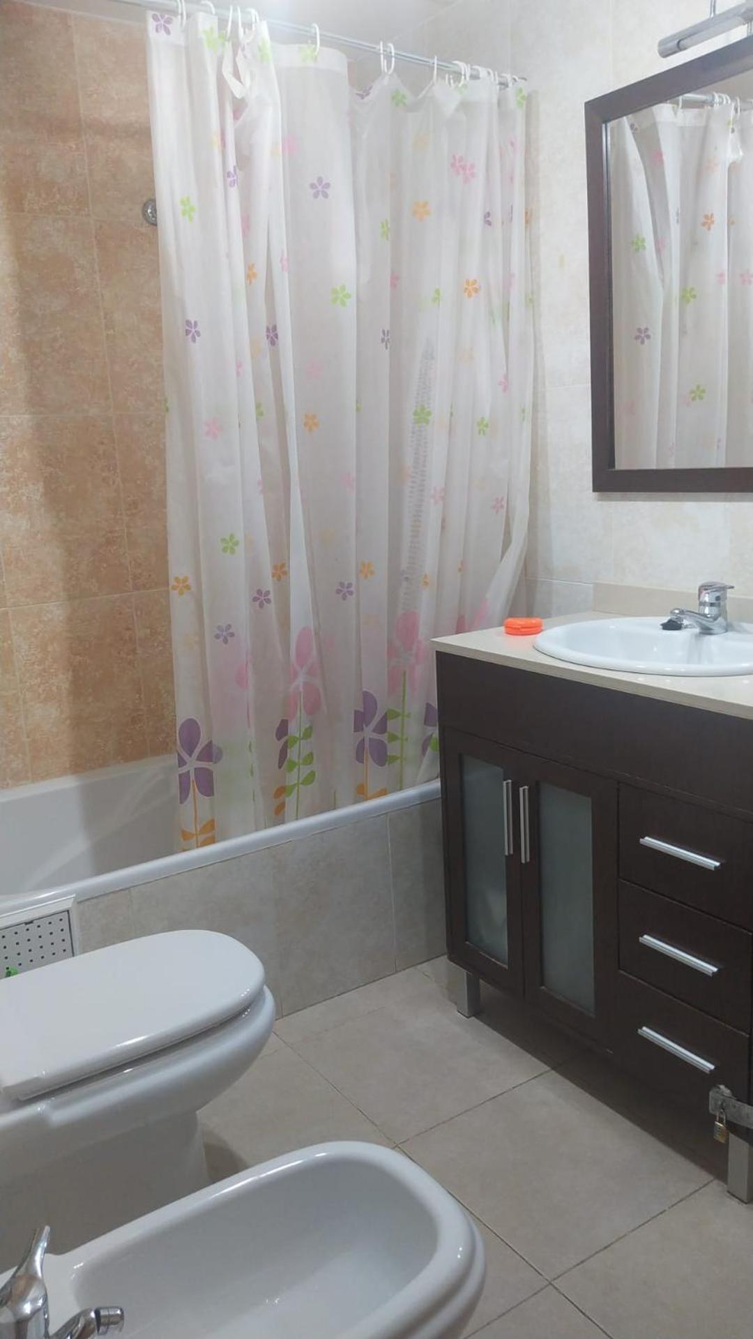 Con Terraza Y Acceso Directo A La Piscina Y A 50 M De La Playa *