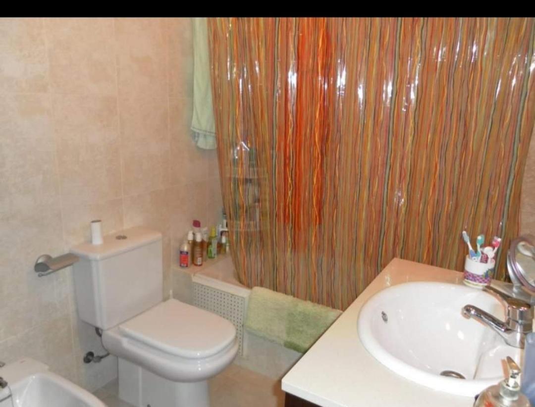 Apartament Con Terraza Y Acceso Directo A La Piscina Y A 50 M De La Playa