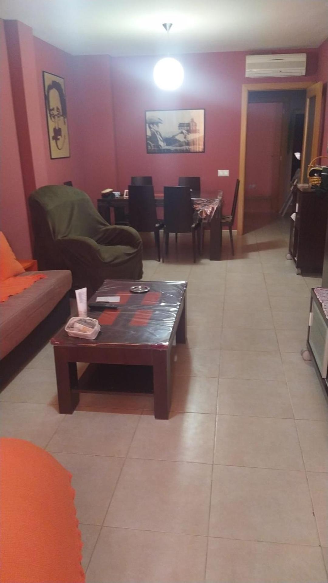 Apartament Con Terraza Y Acceso Directo A La Piscina Y A 50 M De La Playa Miami Playa