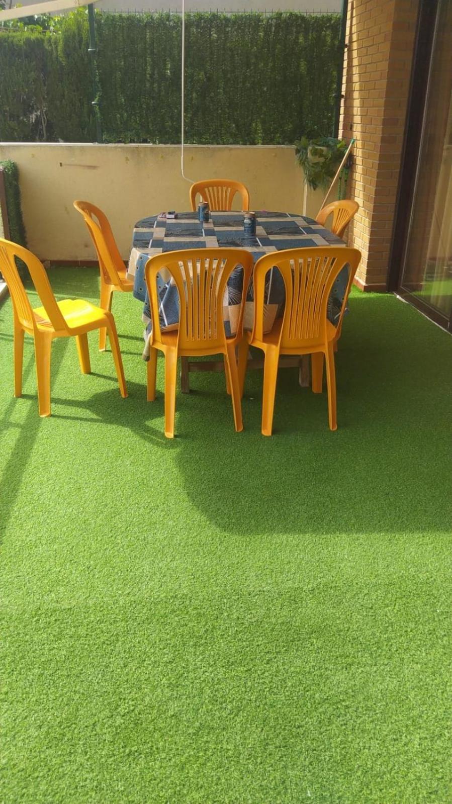 Apartament Con Terraza Y Acceso Directo A La Piscina Y A 50 M De La Playa Miami Playa